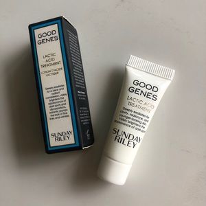 Sunday Riley Good Genes Lactic Acid Treatment